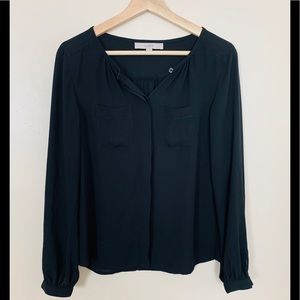 LOFT Blouse